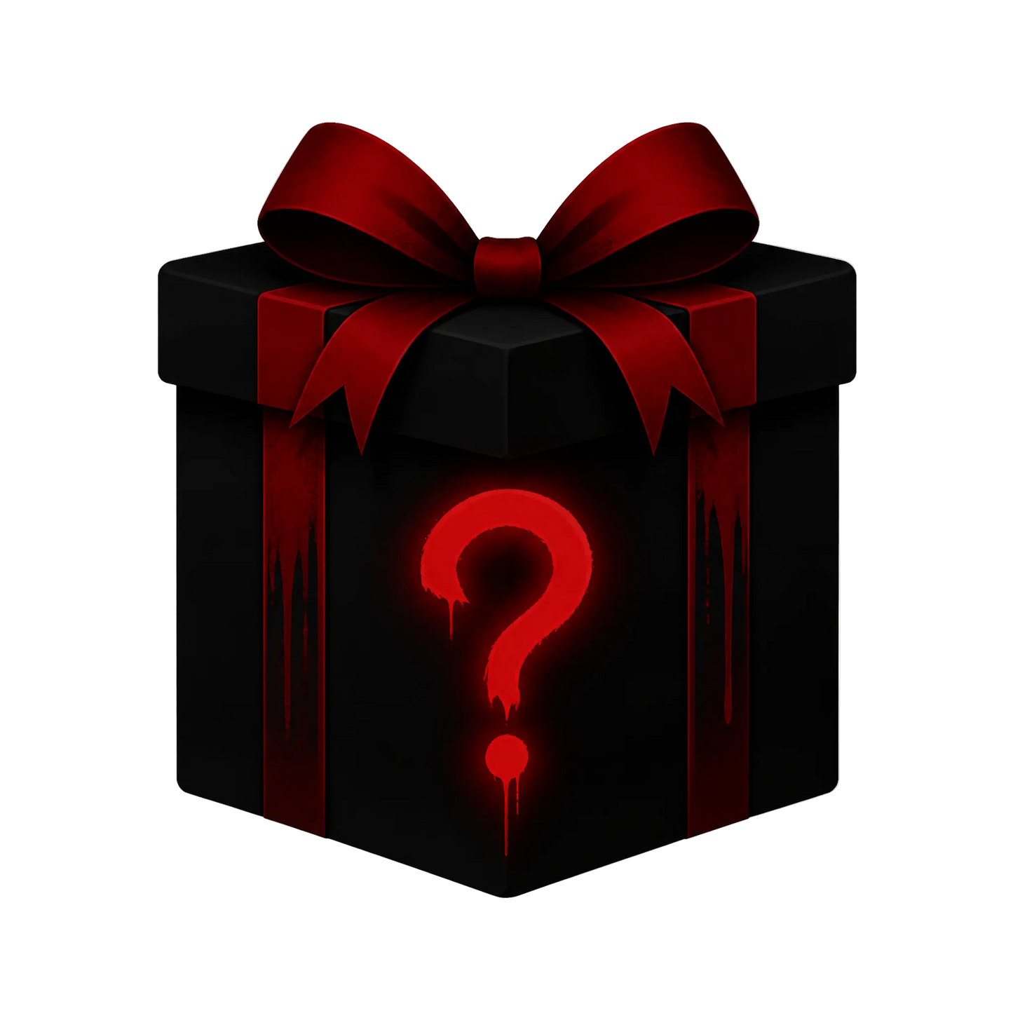 Mystery Gift