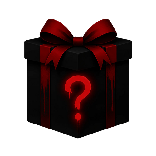 Mystery Gift