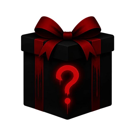 Mystery Gift