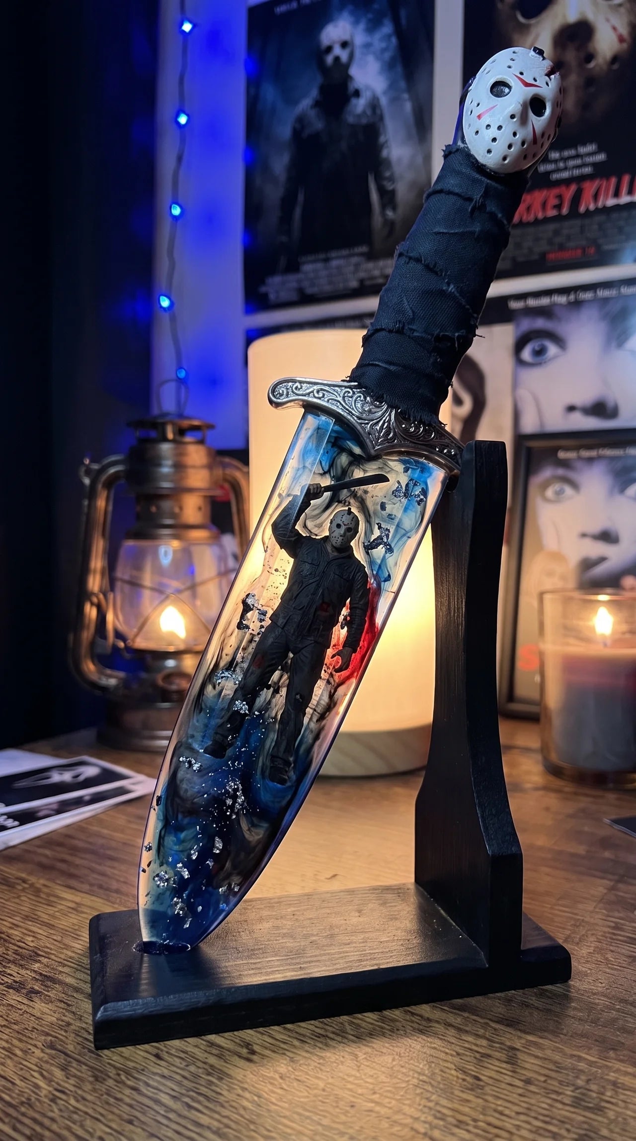 Najeem's Horror Daggers [PRE-ORDER]