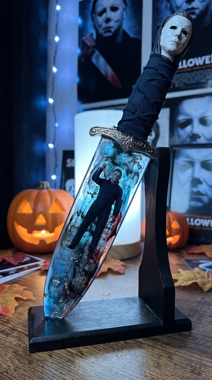 Najeem's Horror Daggers [PRE-ORDER]