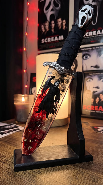 Najeem's Horror Daggers [PRE-ORDER]